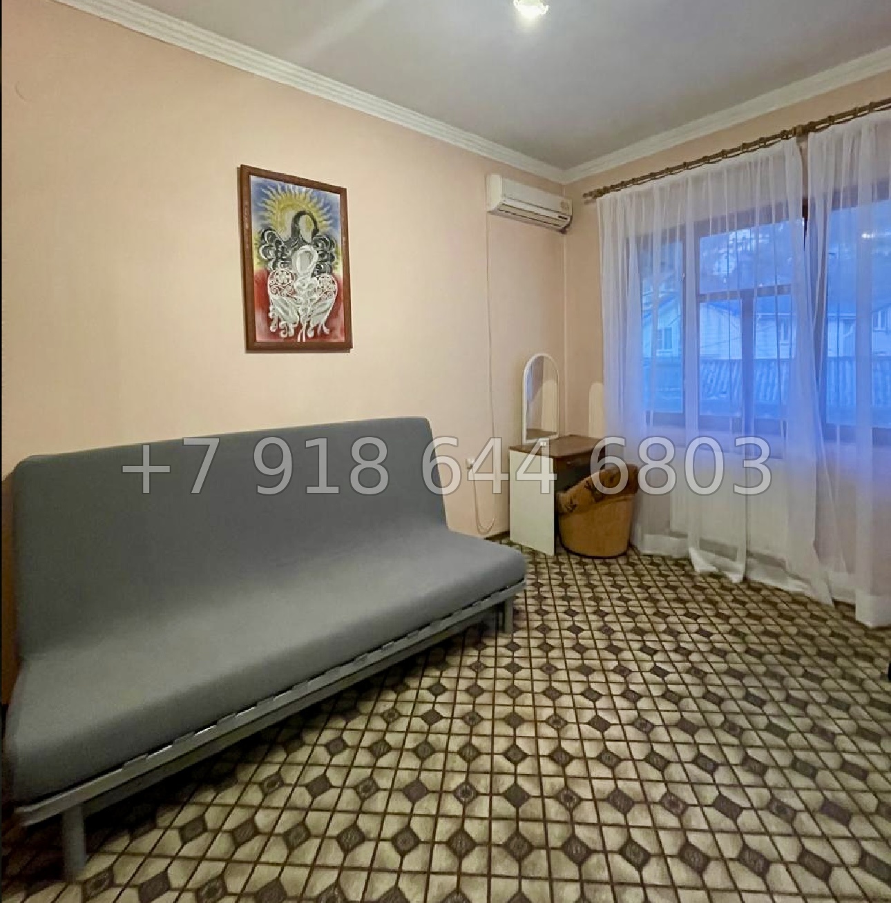 № 164 А. Дом с ремонтом в Сочи с бассейном и фруктовым садом  - миниатюра 10