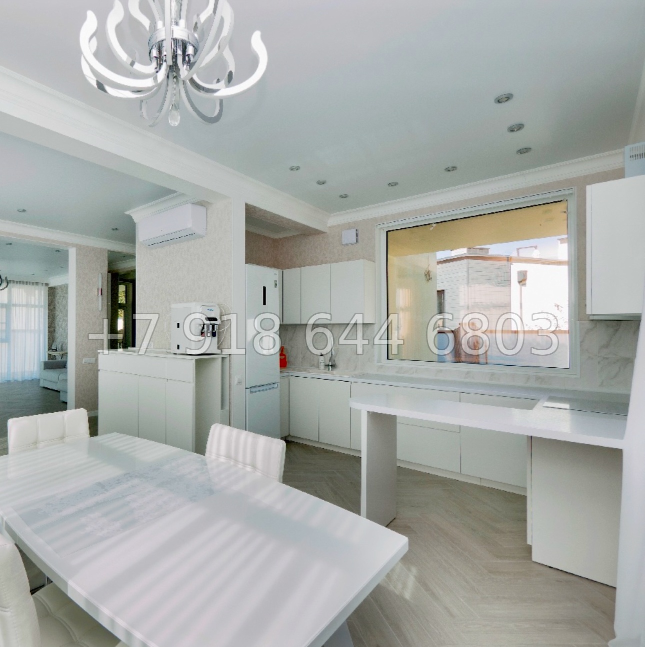 № 37в. Дом в коттеджном посёлке в Дагомысе города Сочи  - миниатюра 14