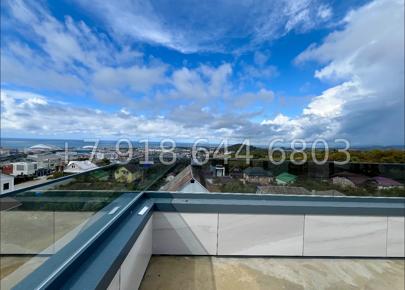 № 51 м. Дом в котором хочется жить в Адлере  - миниатюра 14