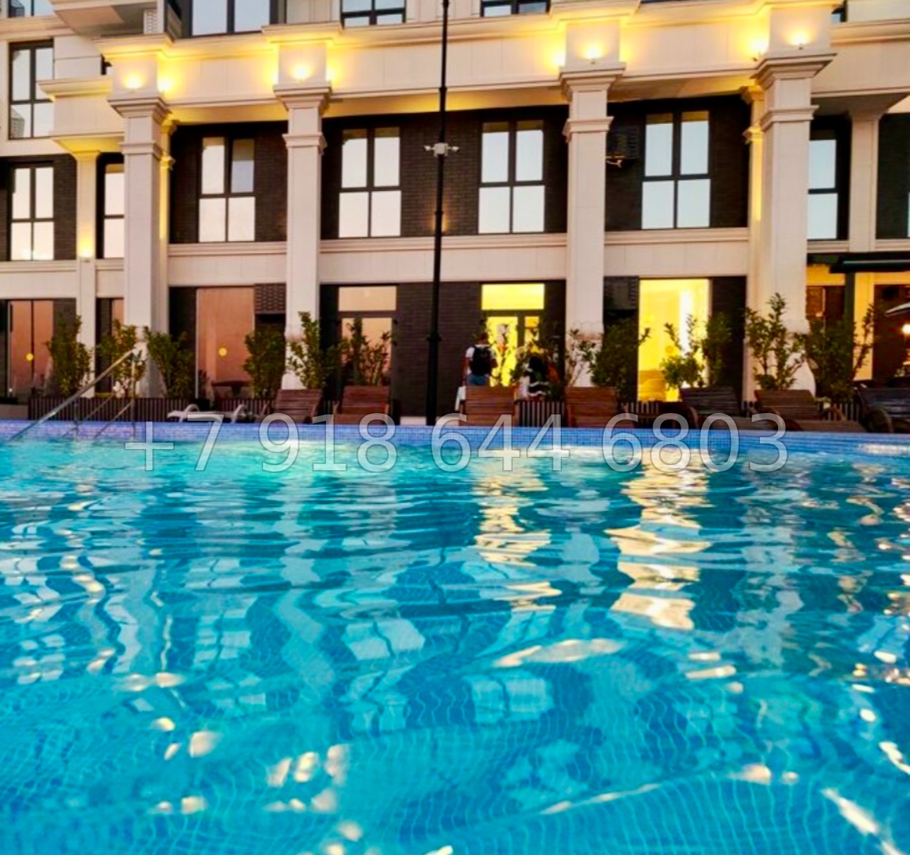 № 473 р. ЖК Меркато Сочи  - миниатюра 34