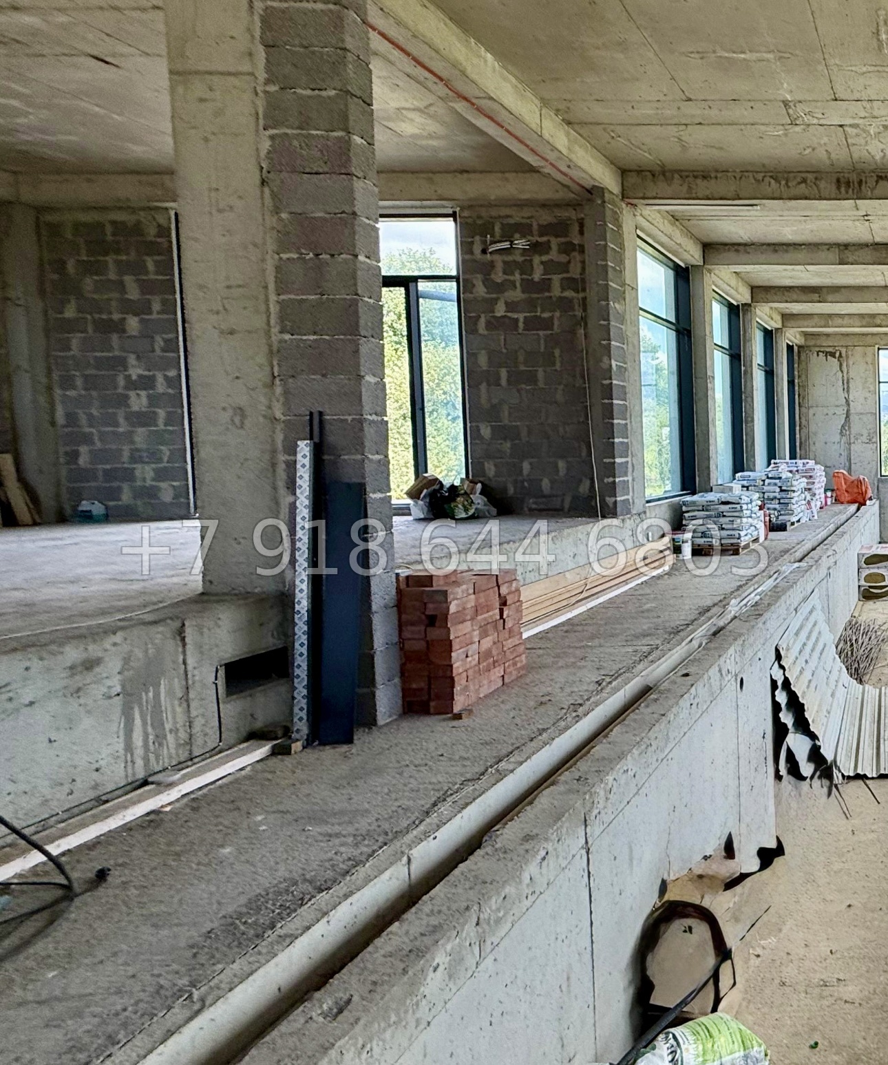 № 6 Д. Дом в Сириусе  - миниатюра 19