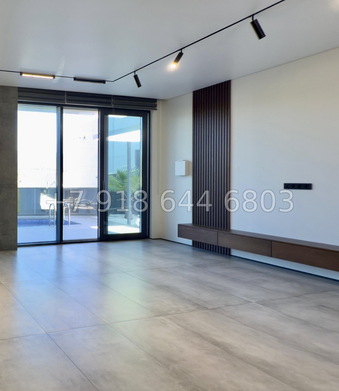 № 7 М. Дом с бассейном в Адлере  - миниатюра 51