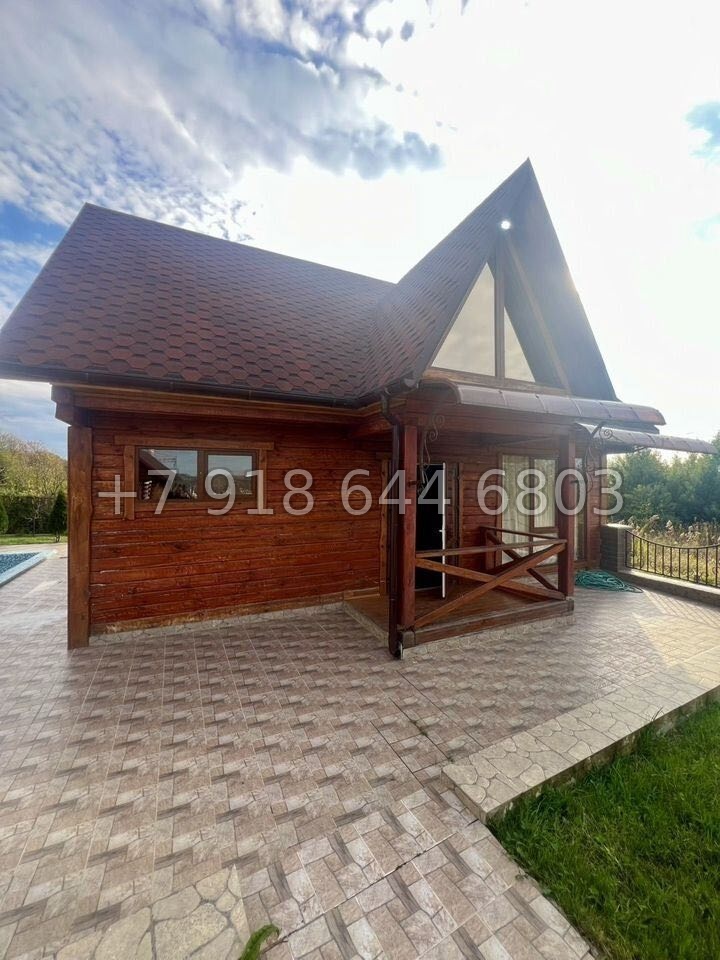 № 131 Б. Дом с ремонтом в Адлере  - миниатюра 5