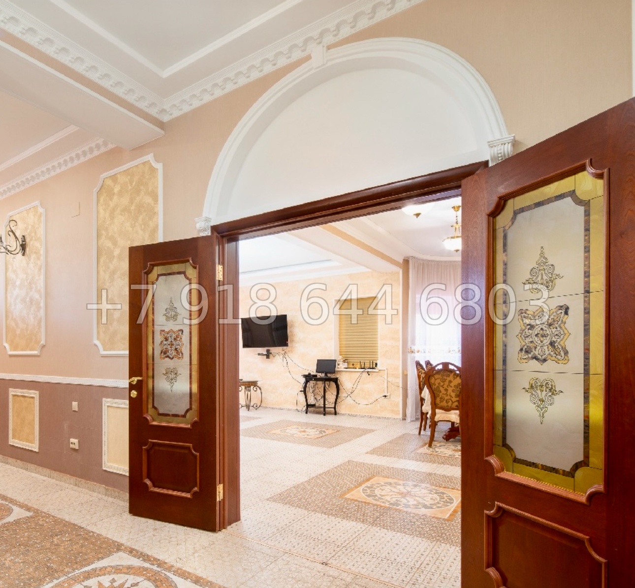 № 261 в. Дом в Адлере из кирпича  - миниатюра 9