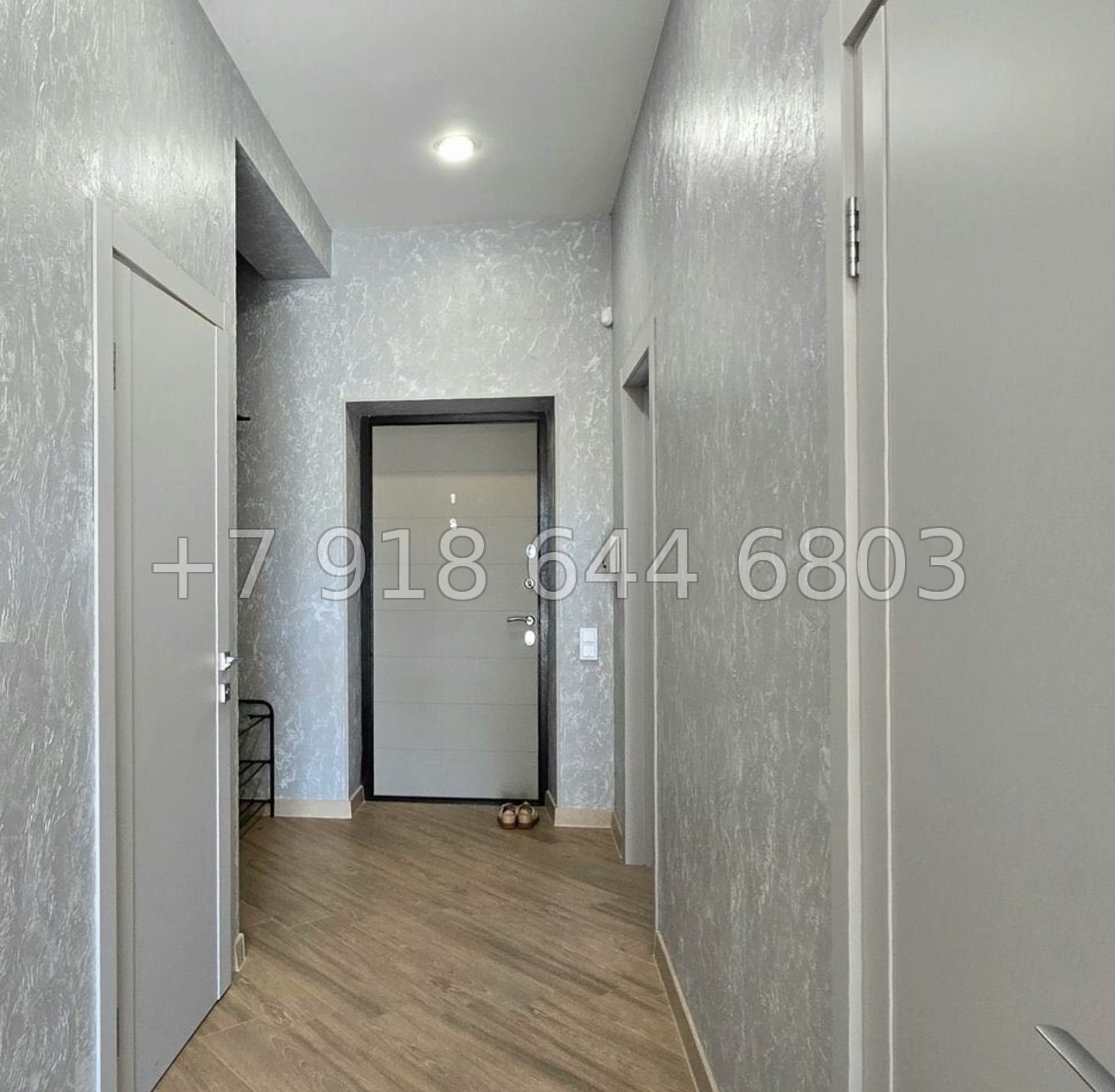 № 92 А. Дом с ремонтом в Сочи Дагомыс  - миниатюра 18