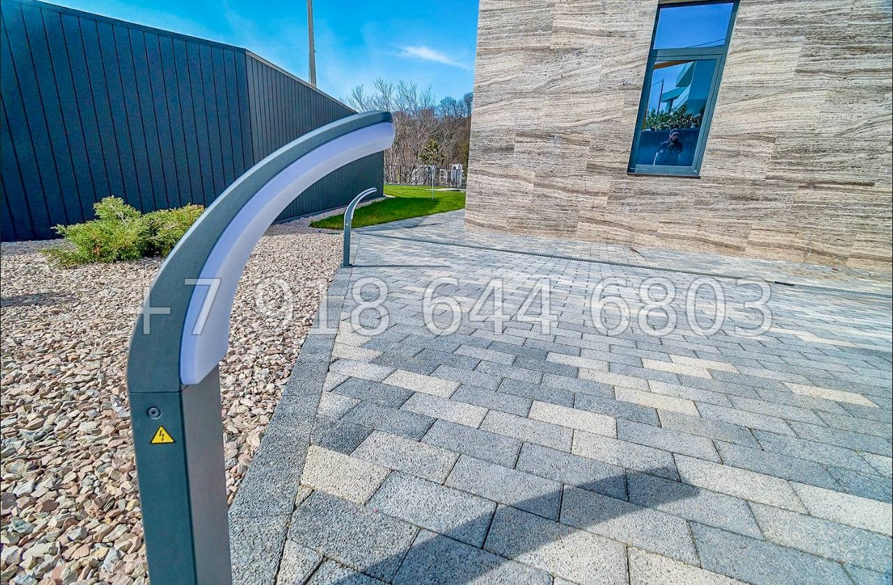 № 1 В. Дом с бассейном в Хосте Сочи - миниатюра 5