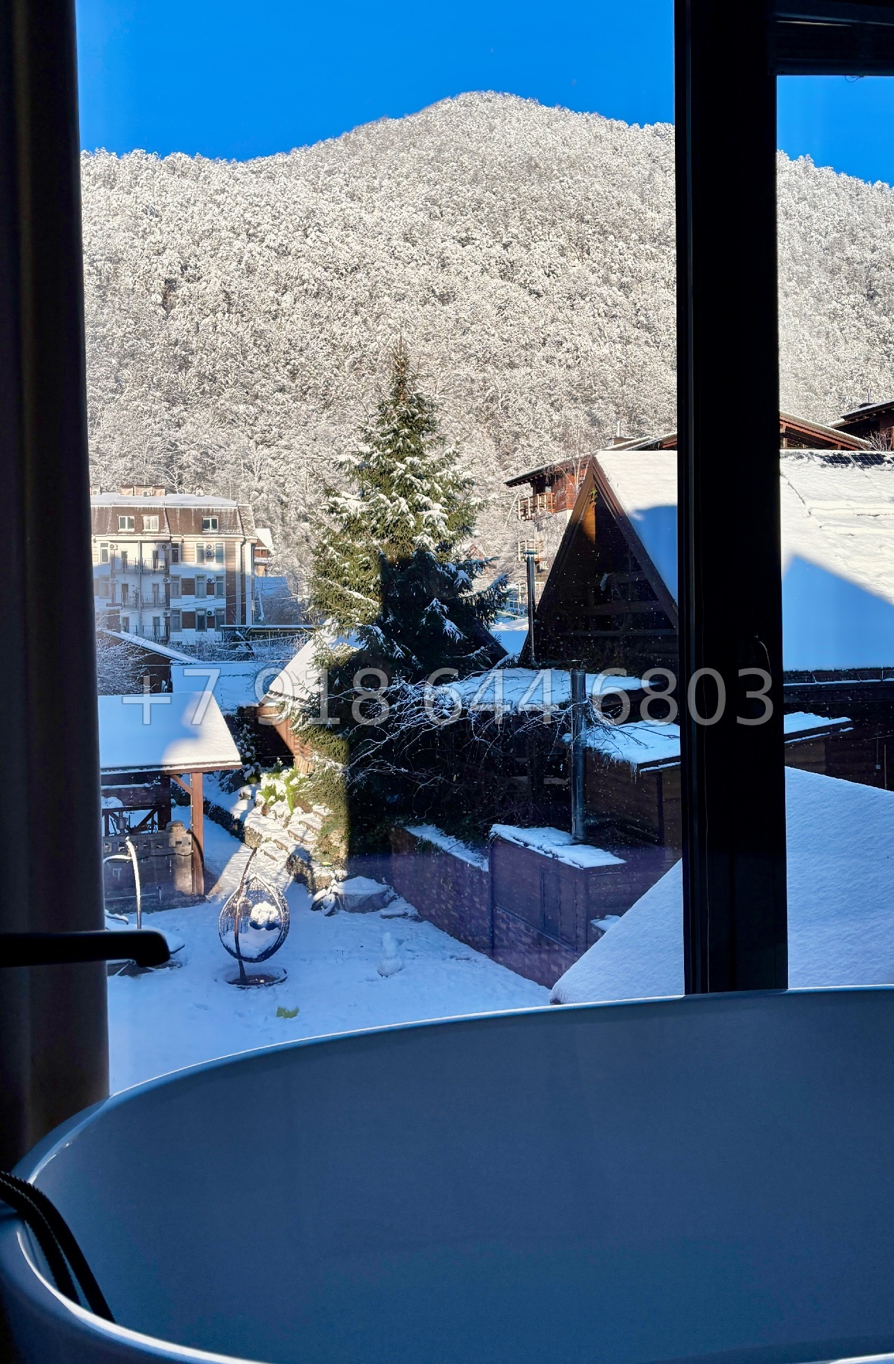 № 32 е. Дом на Красной Поляне  - миниатюра 10