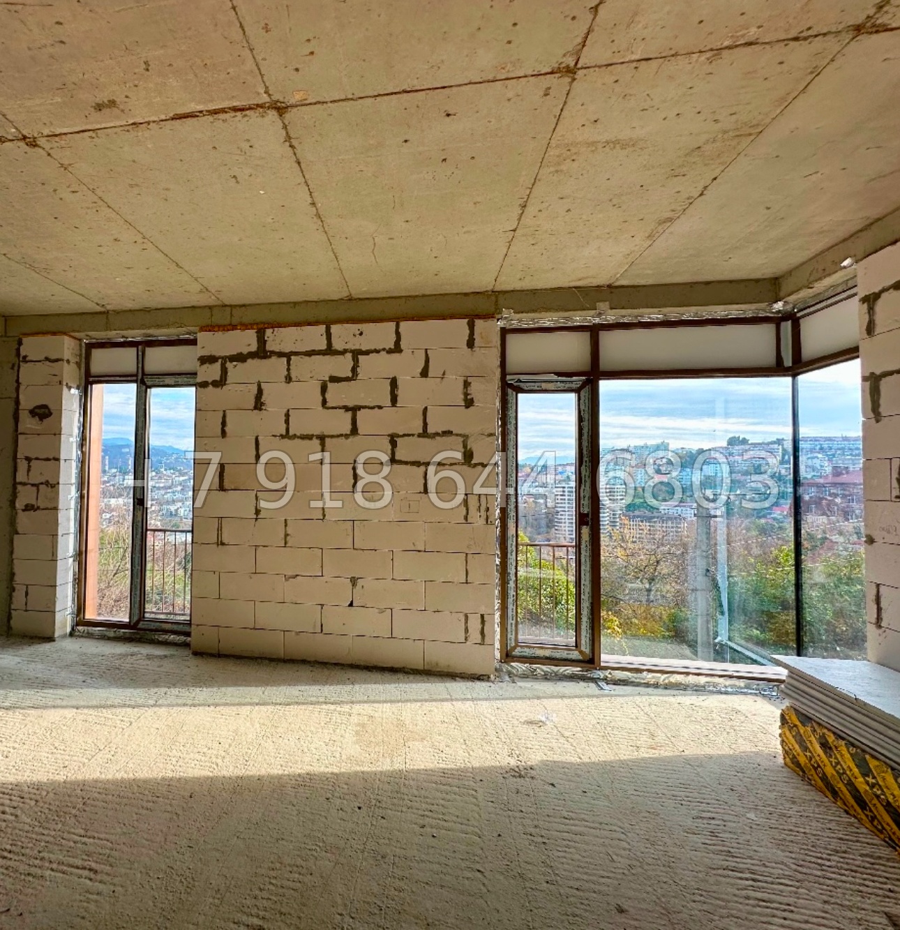 № 40в. Дом в центре города Сочи  - миниатюра 25