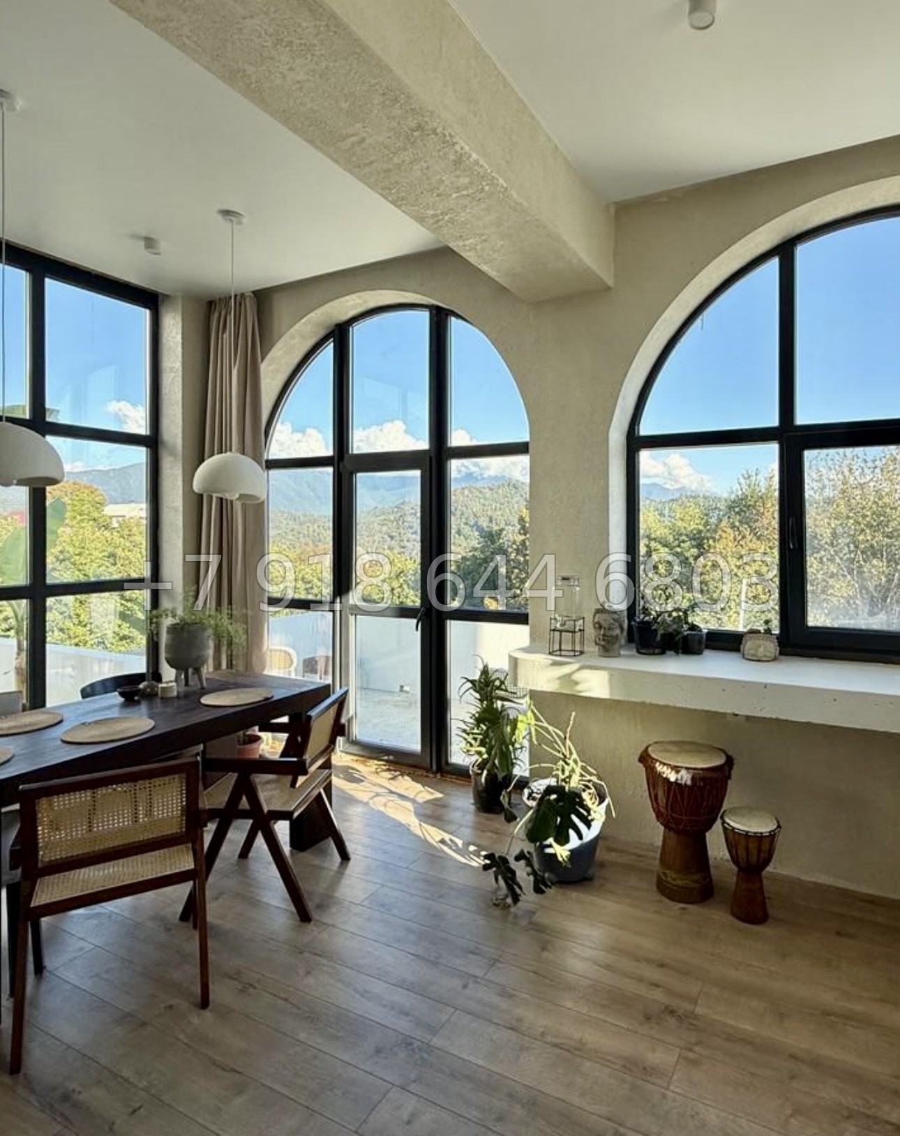 № 16 А. Два дома на выбор в Адлере  - миниатюра 9