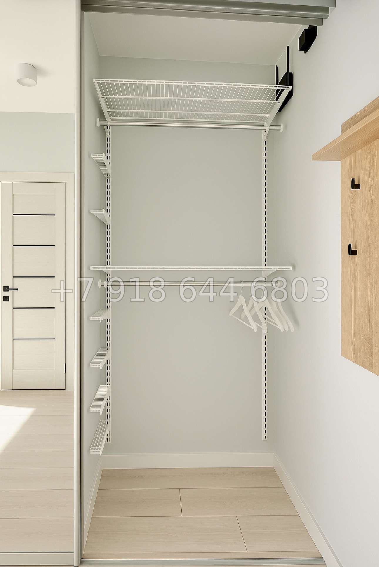 № 16х. Для сдачи идеально. Выгодно. Жилье в Сочи  - миниатюра 9