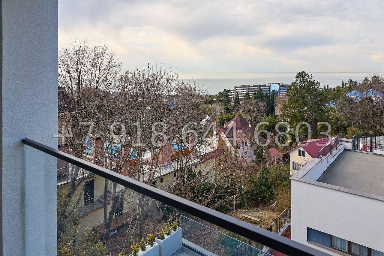 № 97 в. Дом с ремонтом в Адлере  - миниатюра 27