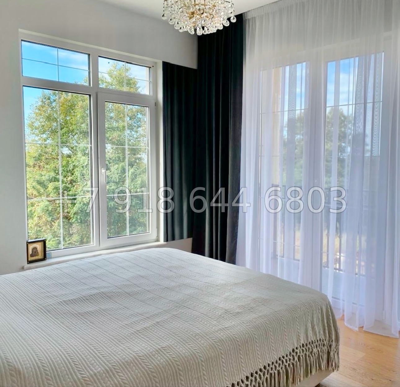 № 226 в. Дом в Адлере недалеко от школы  - миниатюра 18