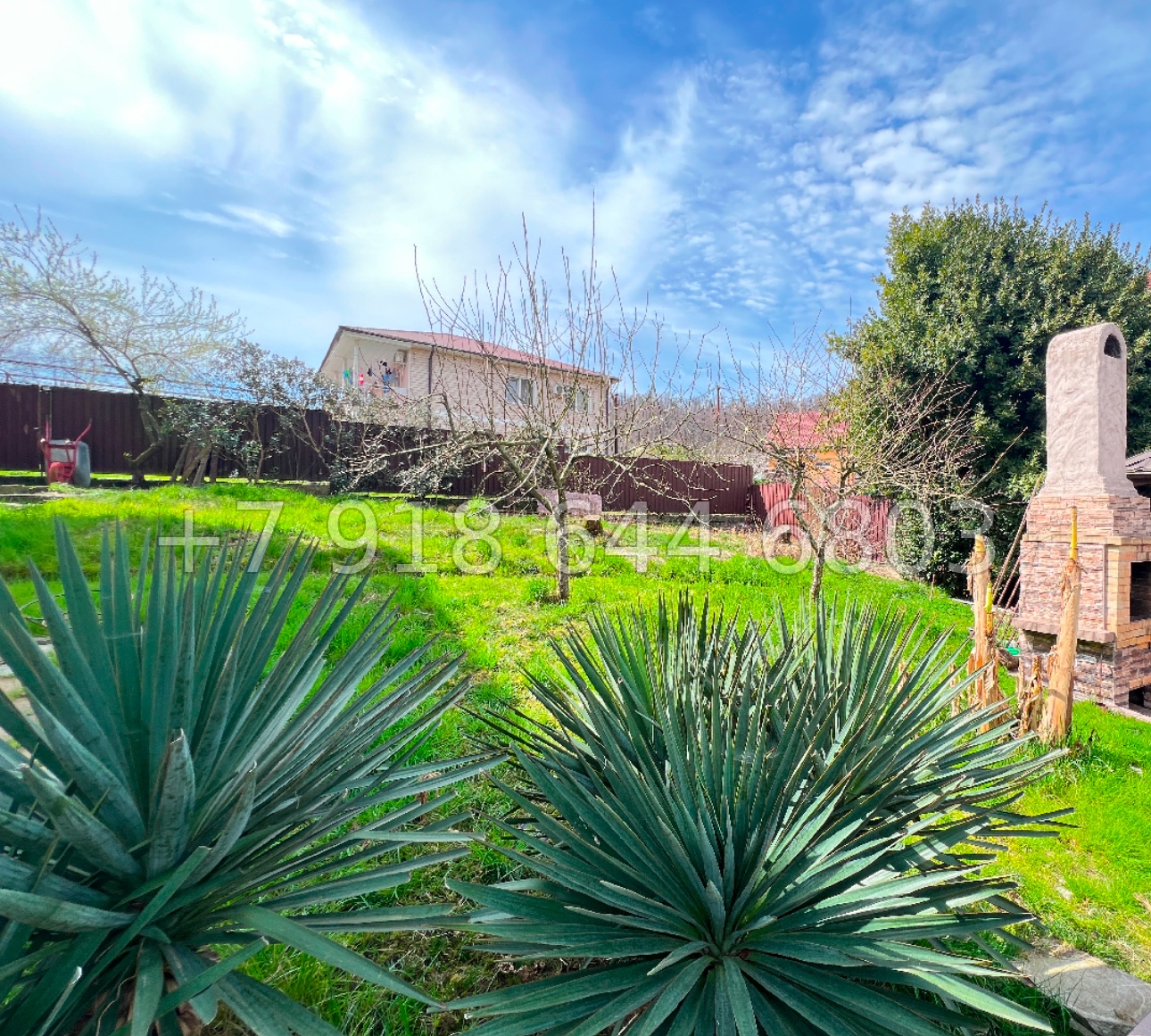 № 236 в. Дом с ремонтом в Дагомысе Сочи  - миниатюра 8