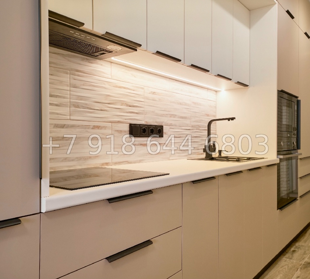 № 203 п. ЖК Кислород Сочи  - миниатюра 10