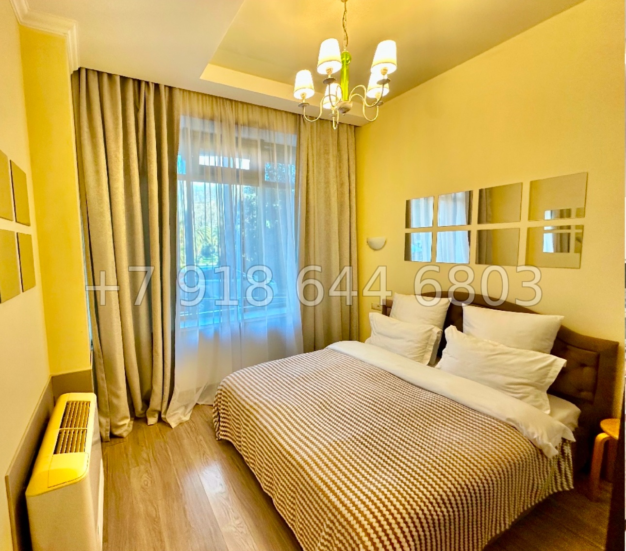 № 51 ш. До моря 1 минута пешком. Центр Сочи  - миниатюра 1