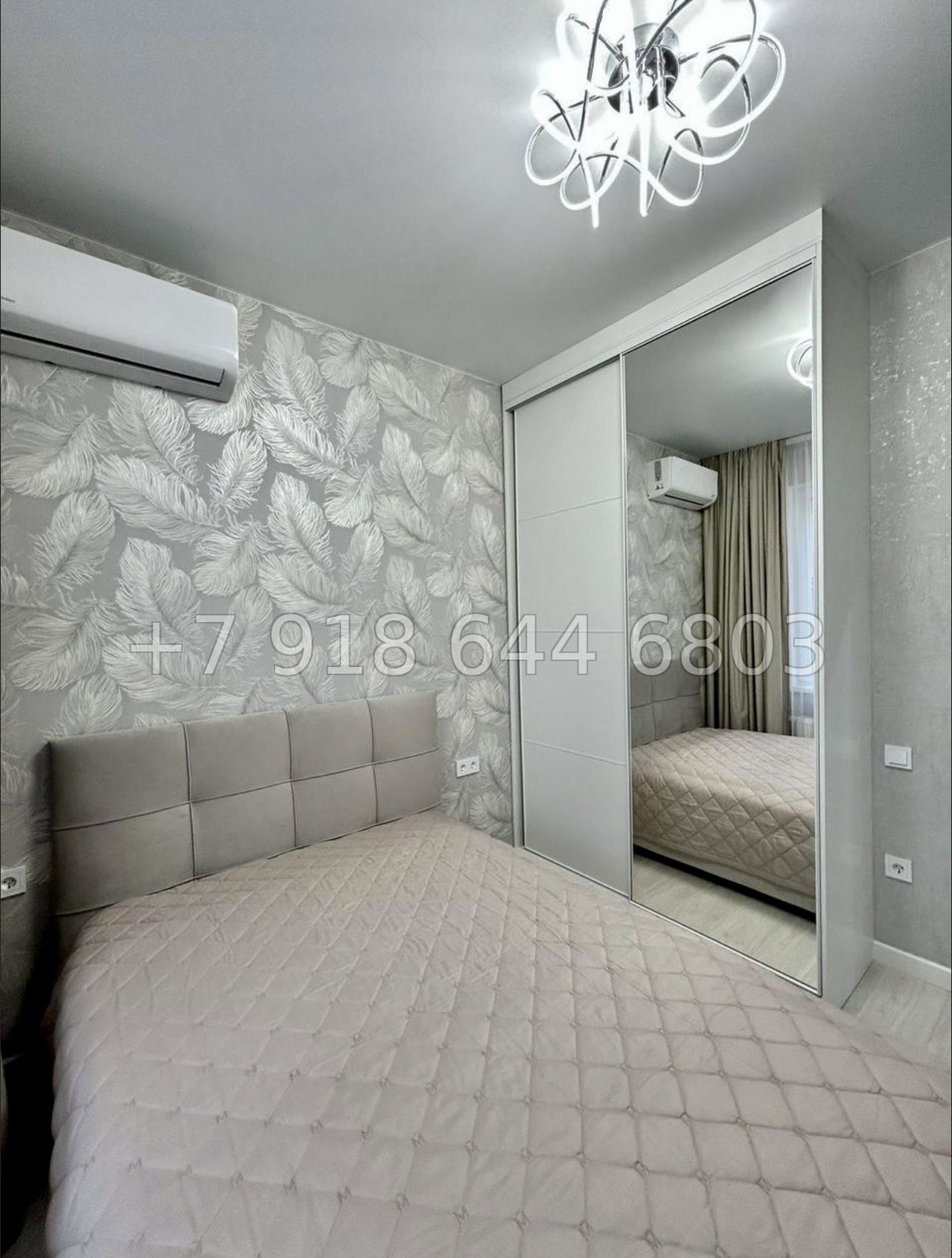 № 56 Б. Дом с ремонтом в Адлере  - миниатюра 19