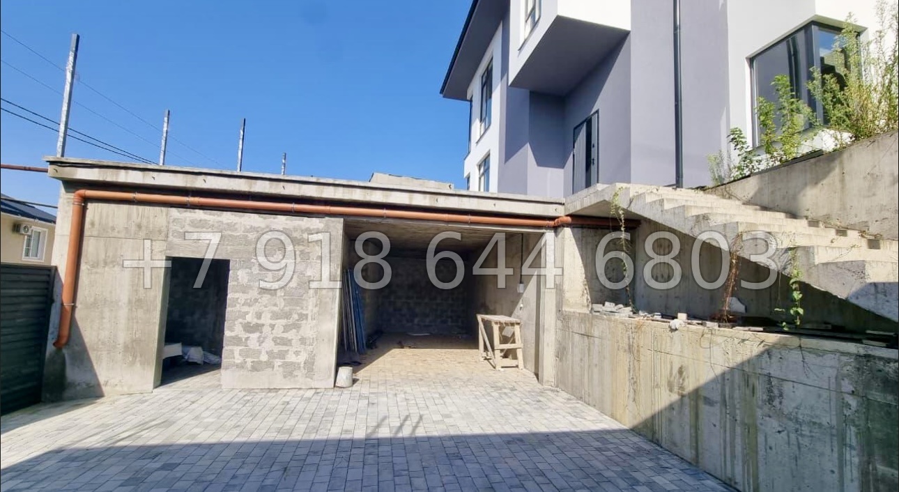 № 67 Б. Дом в Центральном районе города Сочи  - миниатюра 7