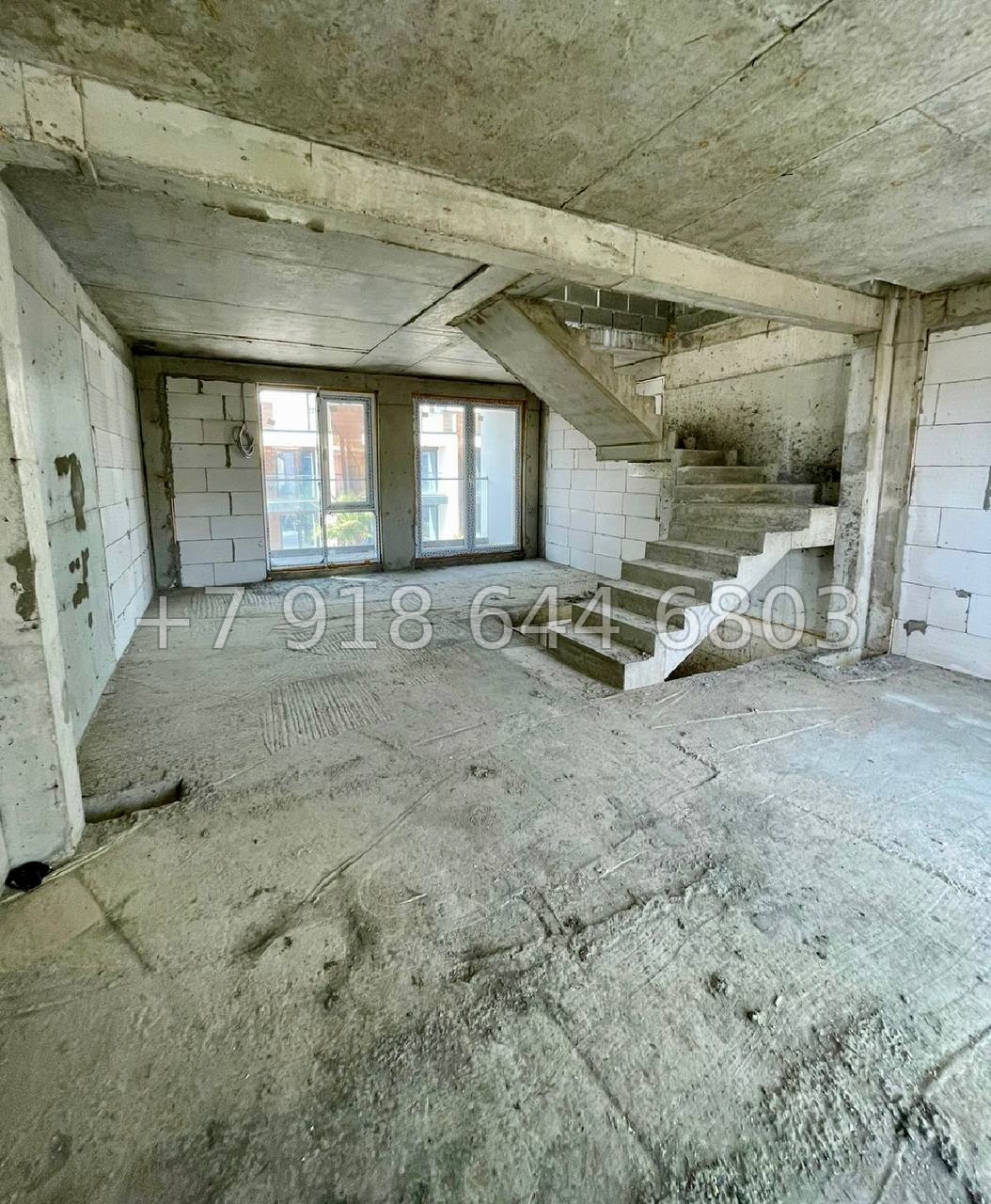 № 4 А. Таунхаус в Адлере  - миниатюра 11