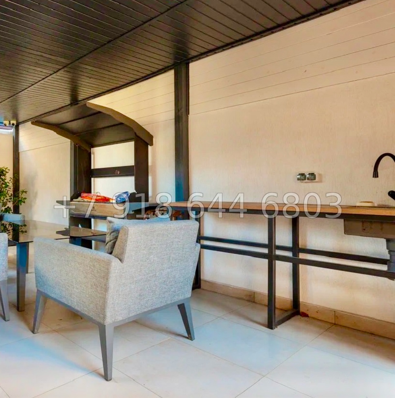 № 56 м. Дом в Сириусе  - миниатюра 9