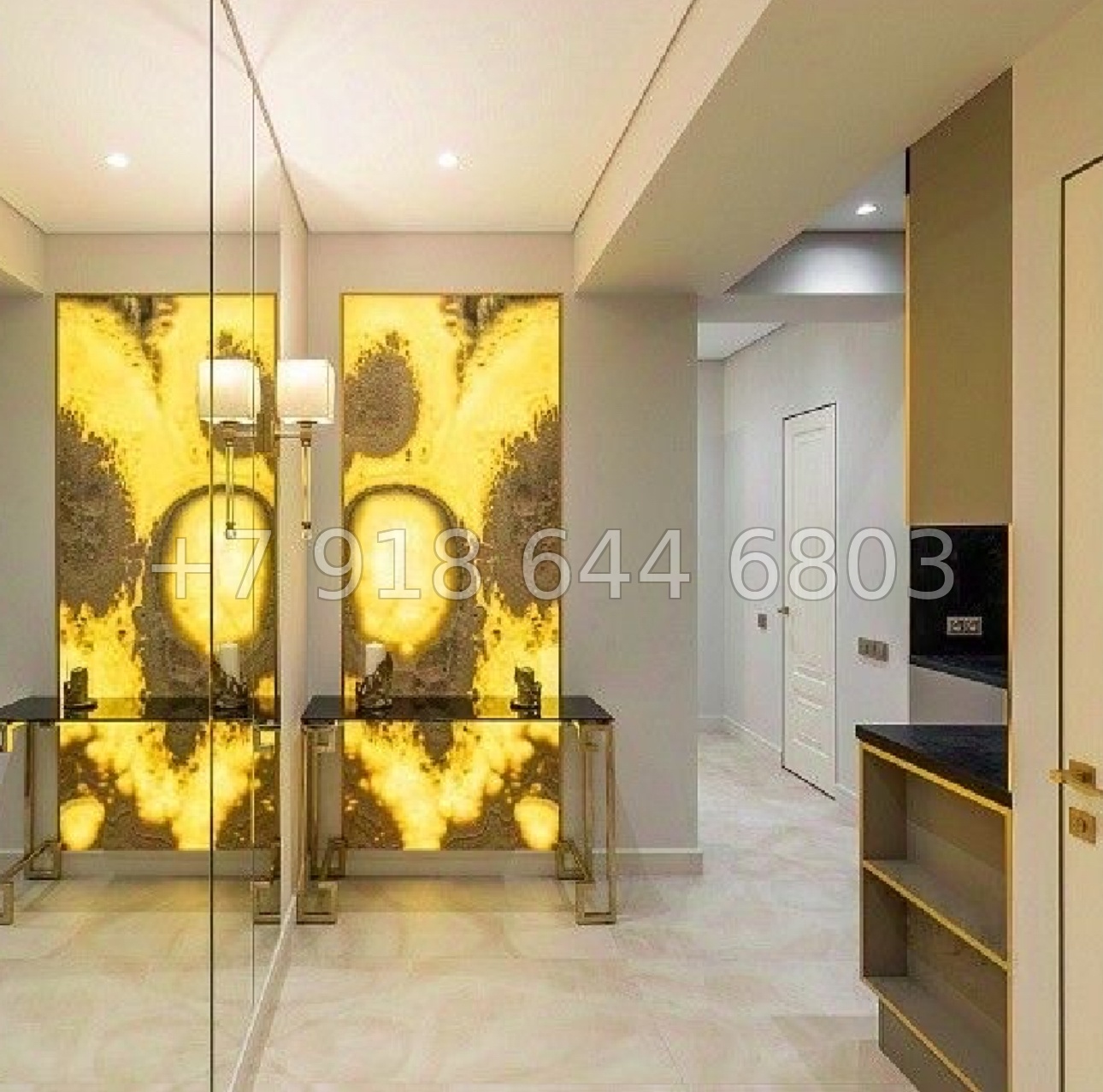 № 547 р. Квартира в центре города Сочи  - миниатюра 13