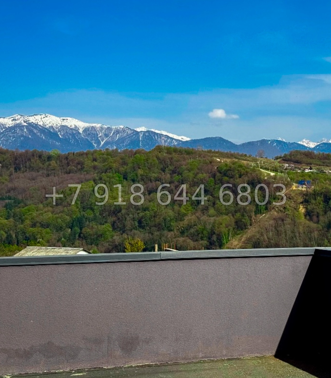 № 102 А. Дом в Адлере  - миниатюра 4