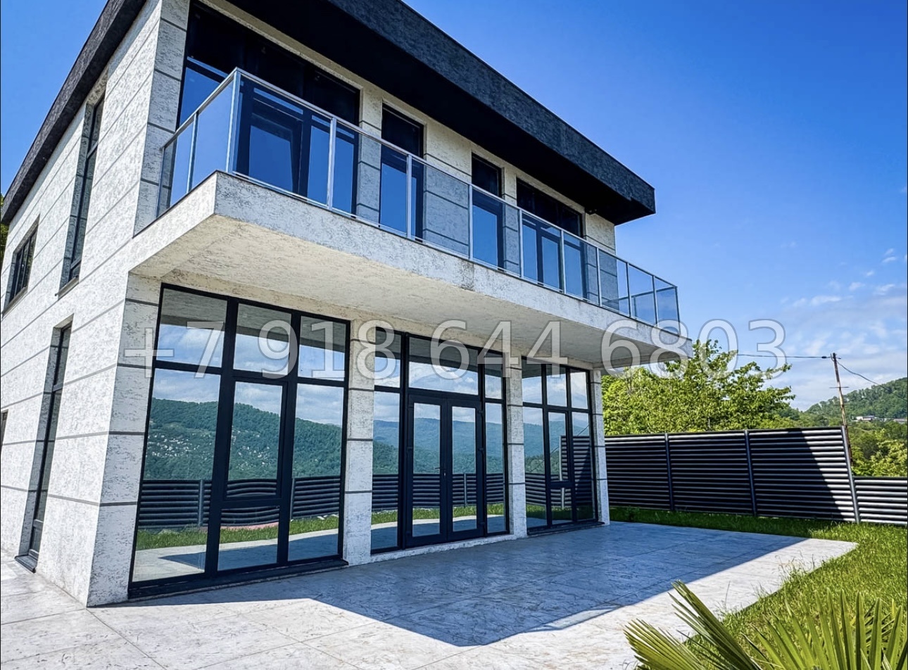 № 103 А. Дом в Сочи  - миниатюра 21