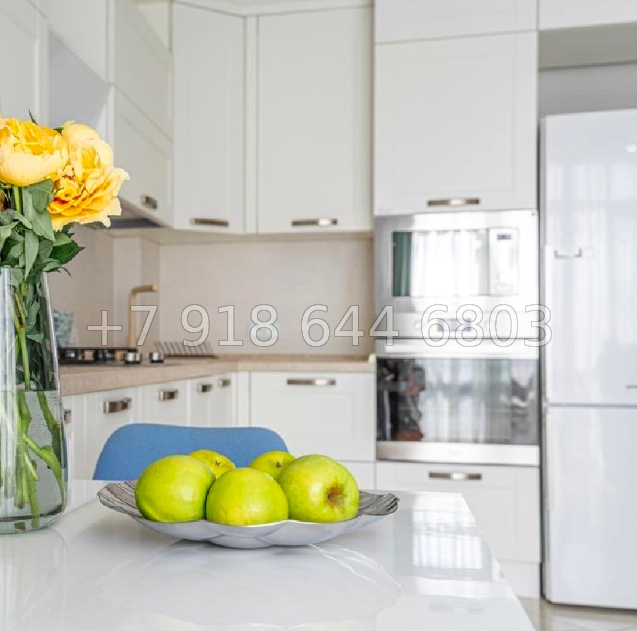 № 47 и. Квартира на Красной Поляне ЖК Аибга  - миниатюра 20