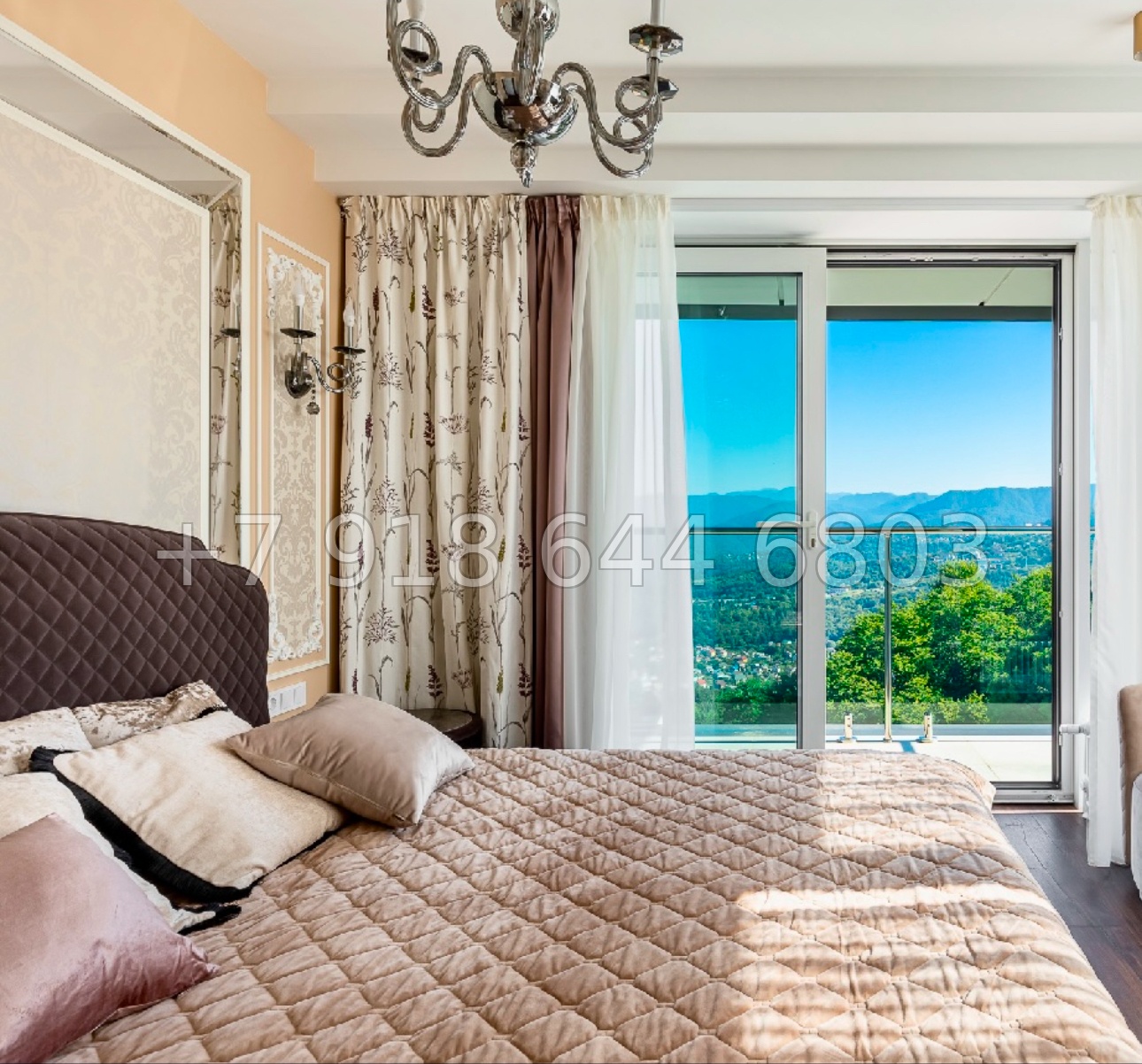 № 60 е. ЖК Лазурный Берег Сочи  - миниатюра 2