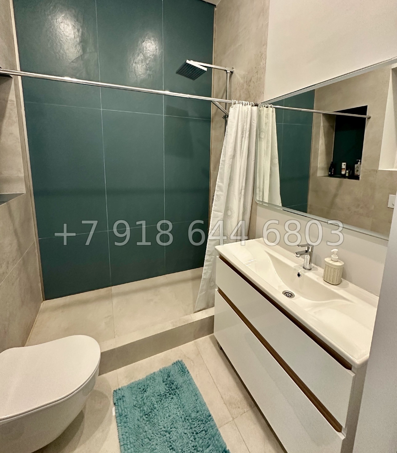 № 39в. Дом в центре города Сочи на Санаторной улице  - миниатюра 3