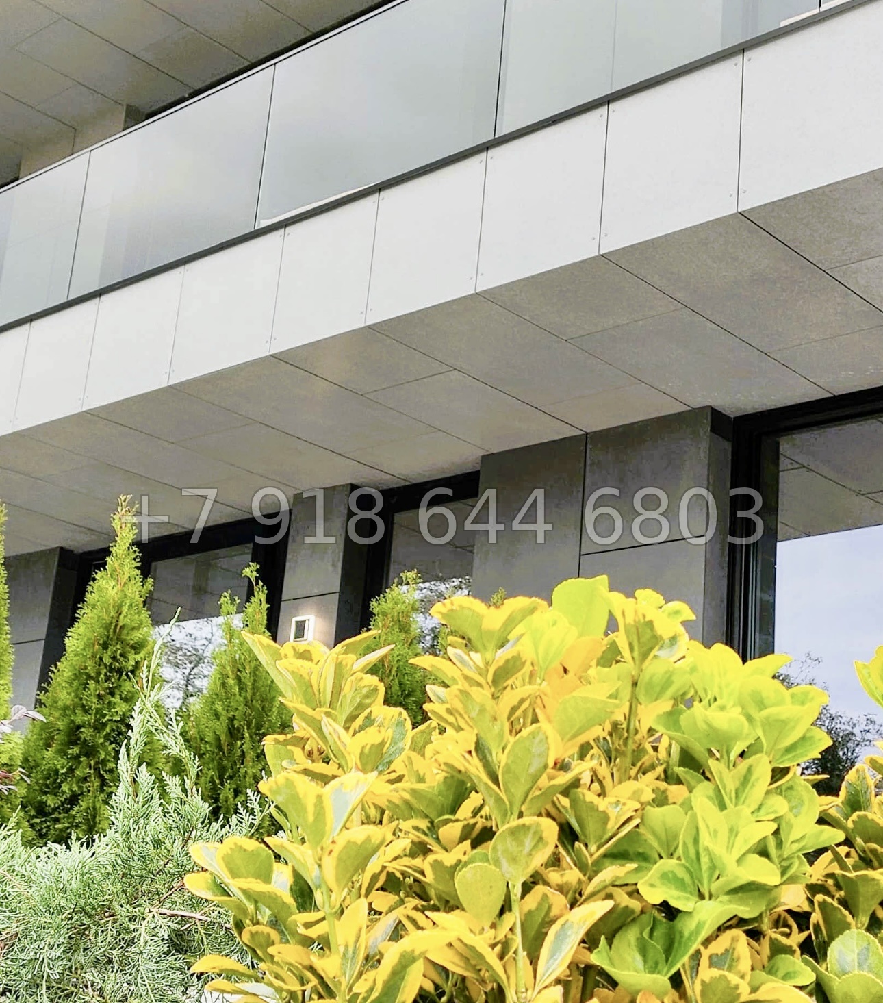 № 12 В. Дом с бассейном в Адлере  - миниатюра 8