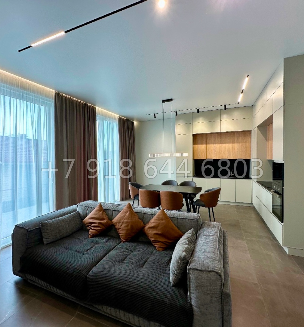 № 74в. Дом рядом с морем в городе Сочи  - миниатюра 11