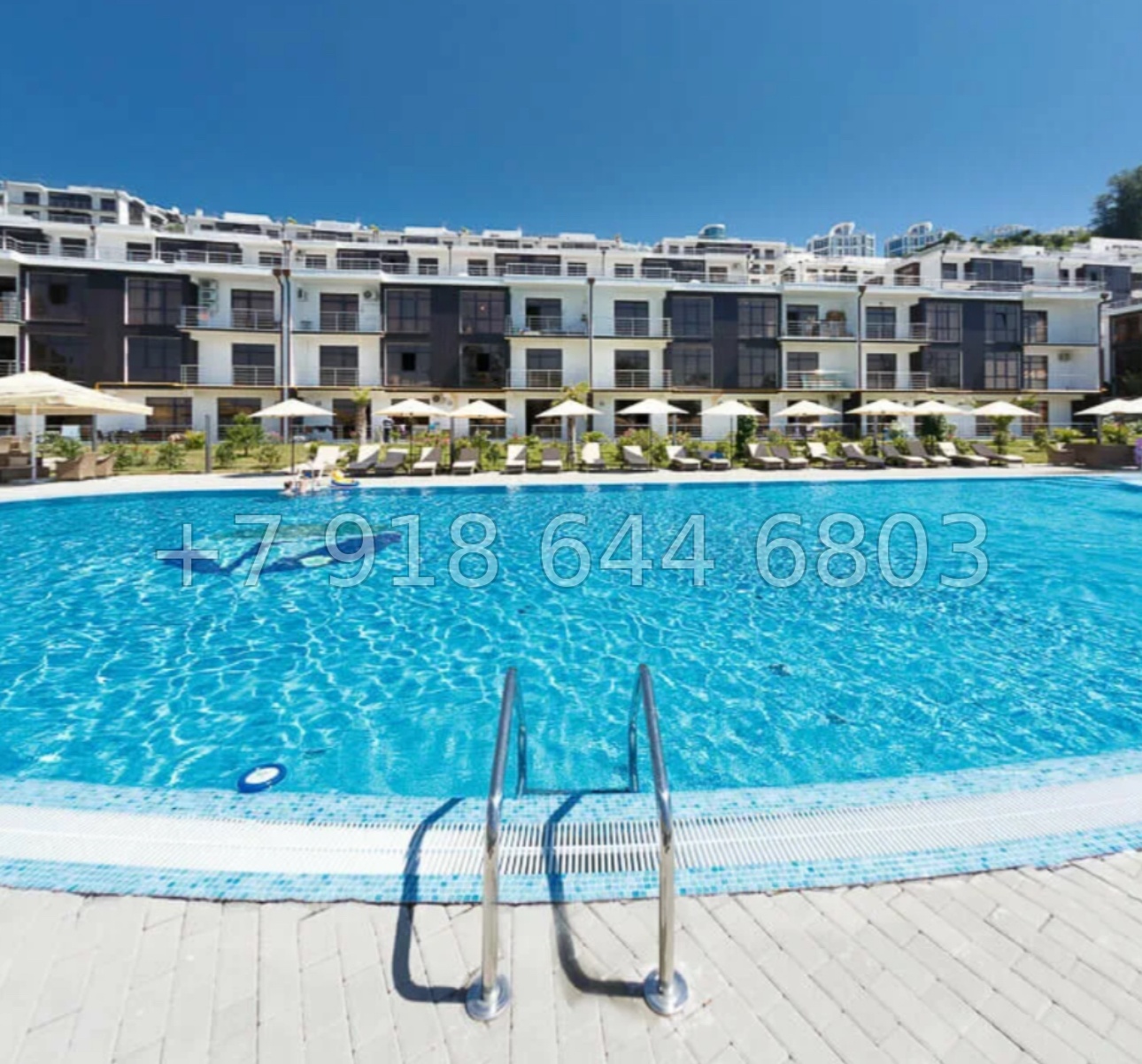 № 574 р. ЖК Лазурный Берег Сочи  - миниатюра 48