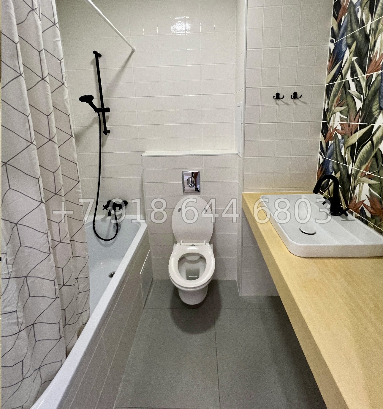 № 348 р. Двухкомнатная квартира в ЖК Фрукты Сириус  - миниатюра 7