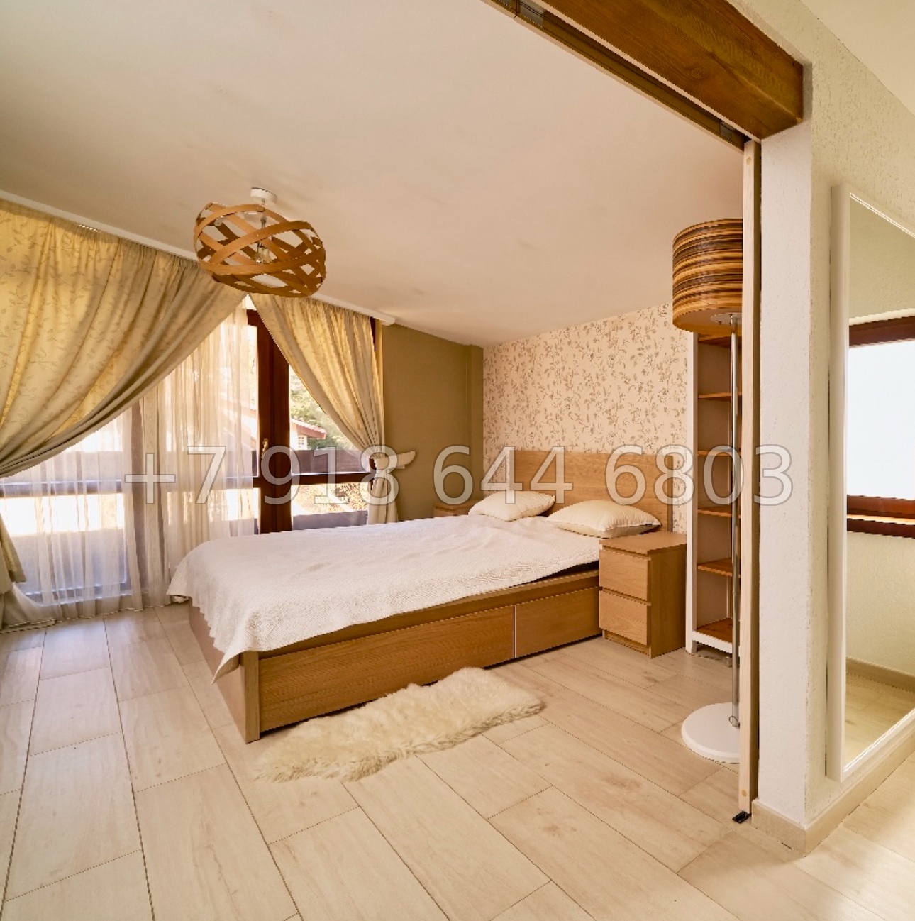 № 46 п. Дом на Красной Поляне  - миниатюра 36