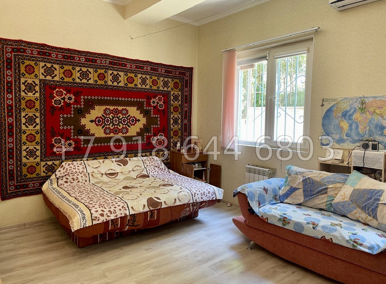 № 37х. Жилье в Сочи  - миниатюра 1