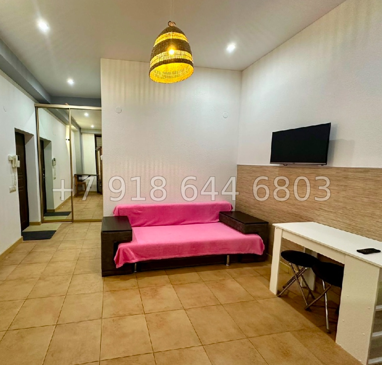 № 52х. Жилье на Красной Поляне  - миниатюра 5