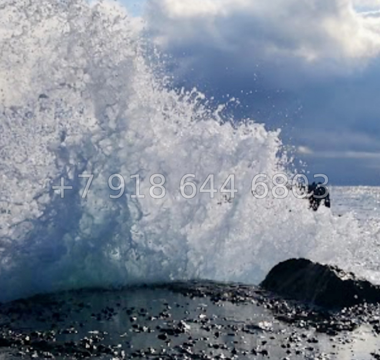 № 41 г. Апартаменты в Форосе на море - миниатюра 10