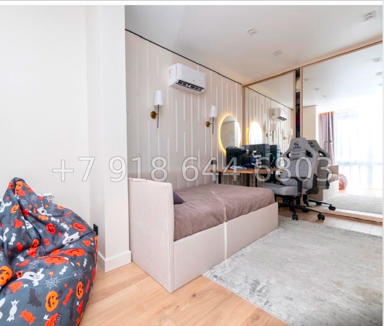 № 212 р. ЖК Альпийский квартал Сочи  - миниатюра 8