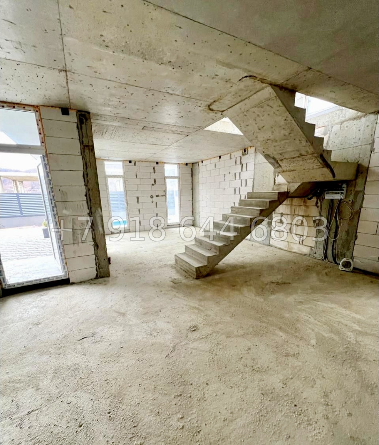 № 8 А. Дома на море в Сочи - миниатюра 5