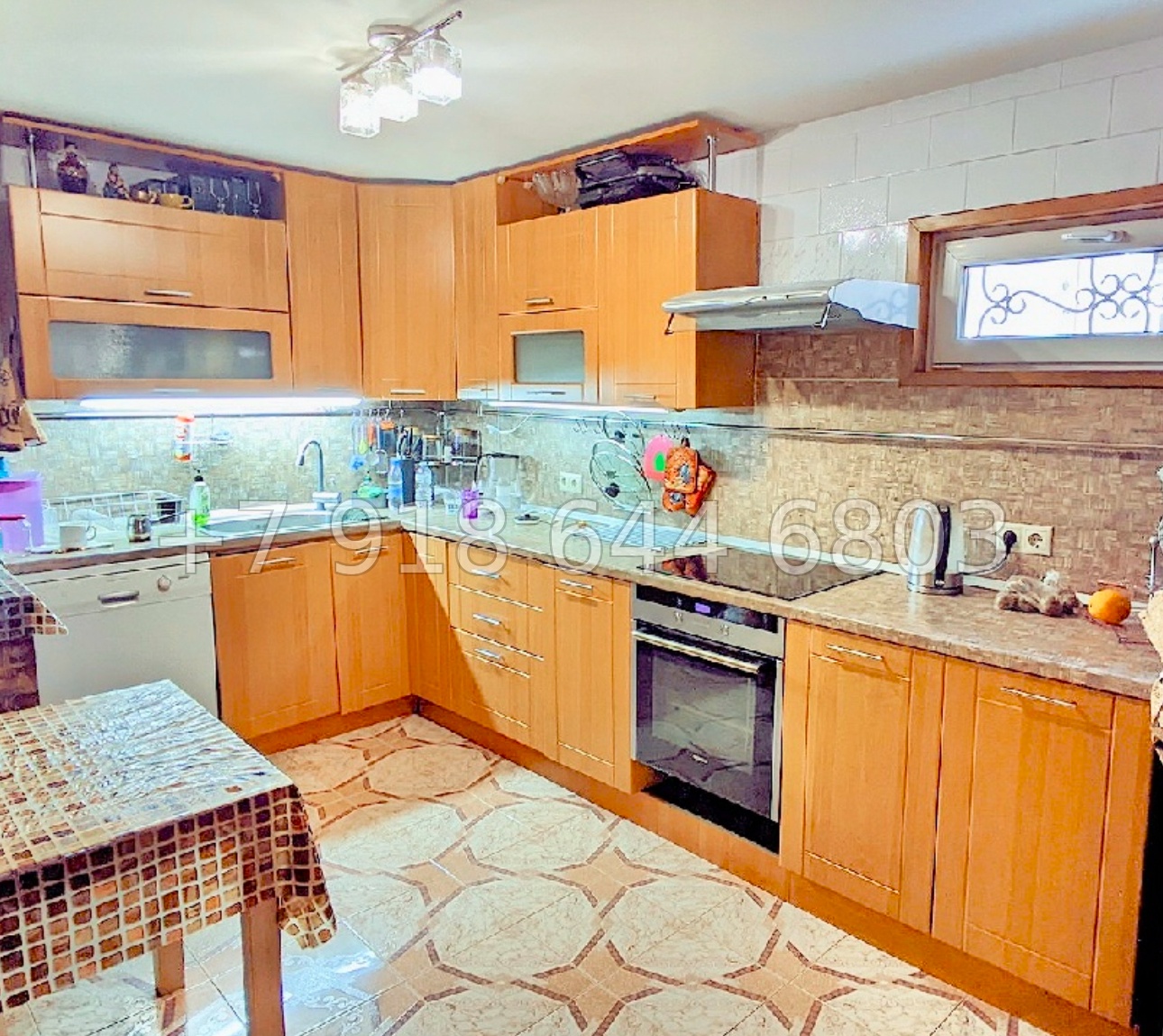 № 135 А. Дом в Сочи с фруктовым садом  - миниатюра 2