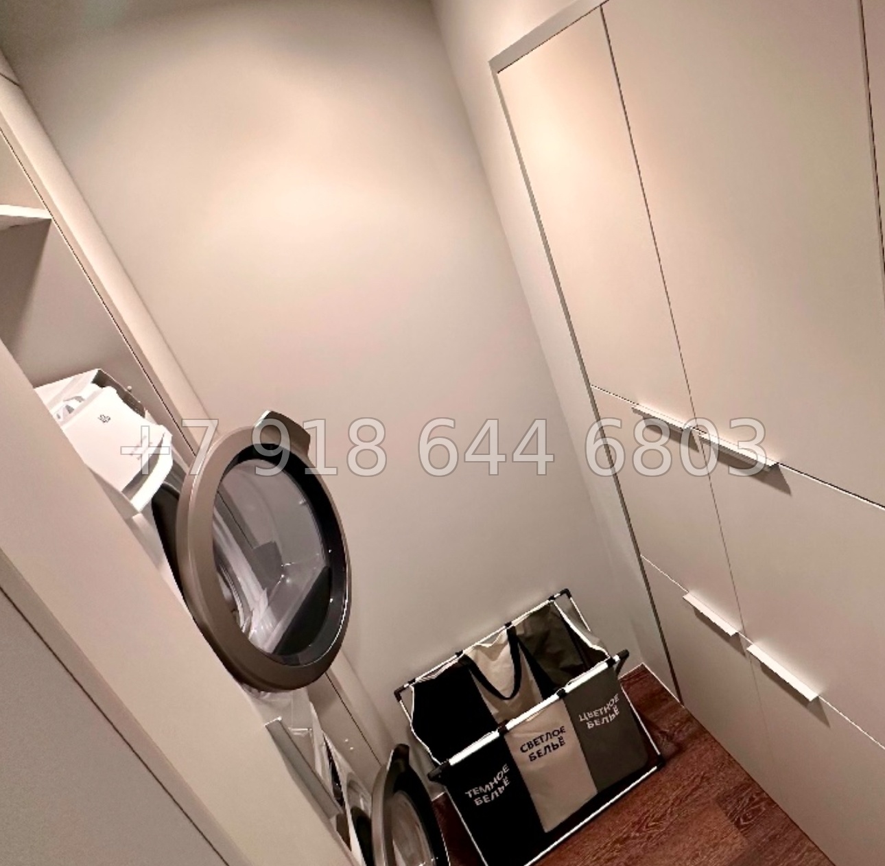 № 49 ш. Апартаменты в центре города Сочи  - миниатюра 13