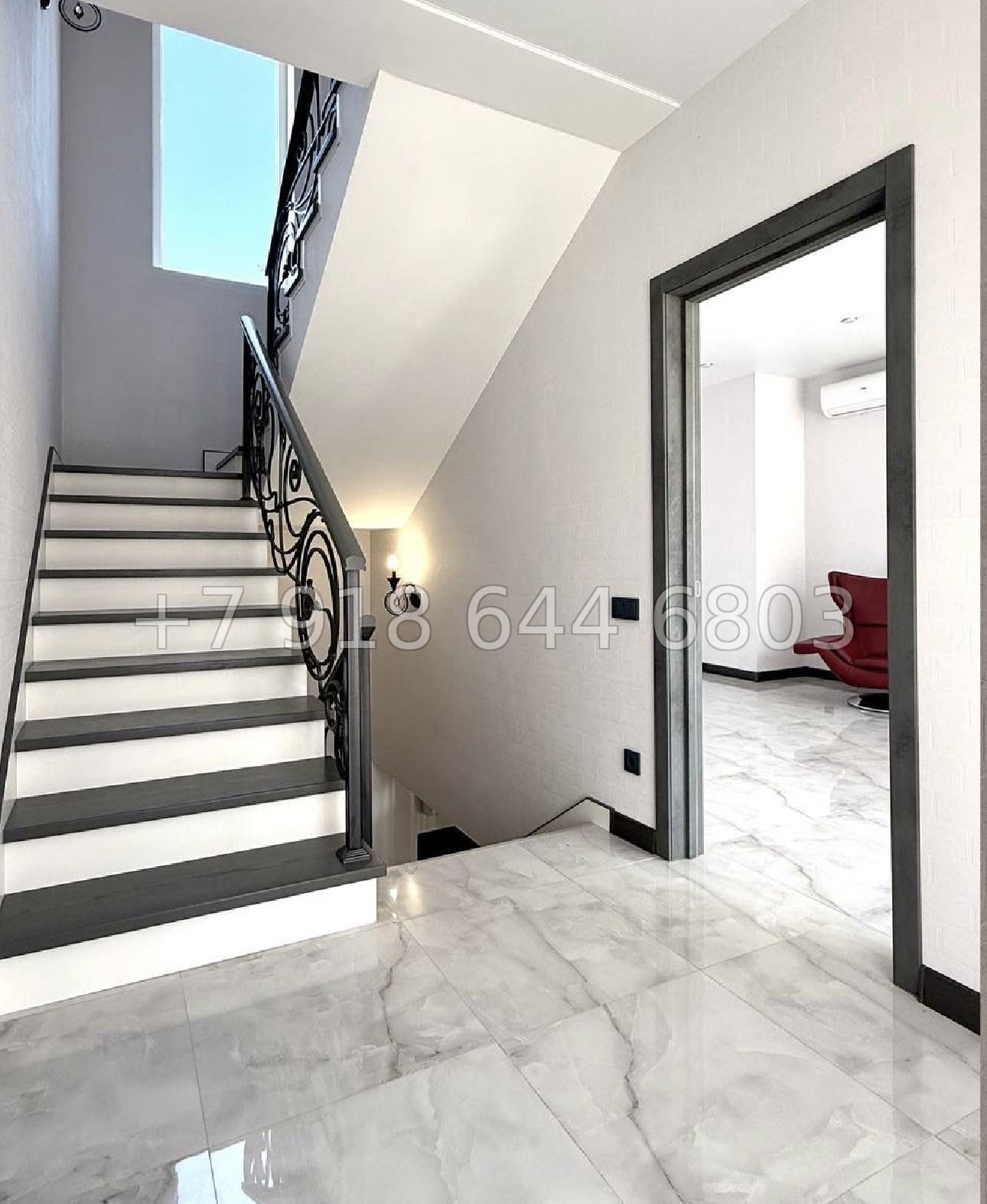 № 119 Б. Дом в Адлере  - миниатюра 15