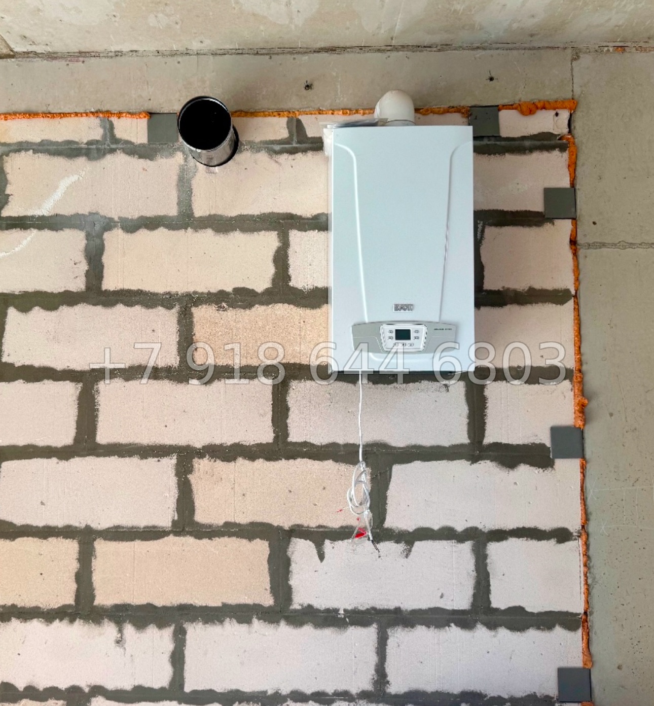 № 82А. Дом в Сочи Альтмец - миниатюра 8