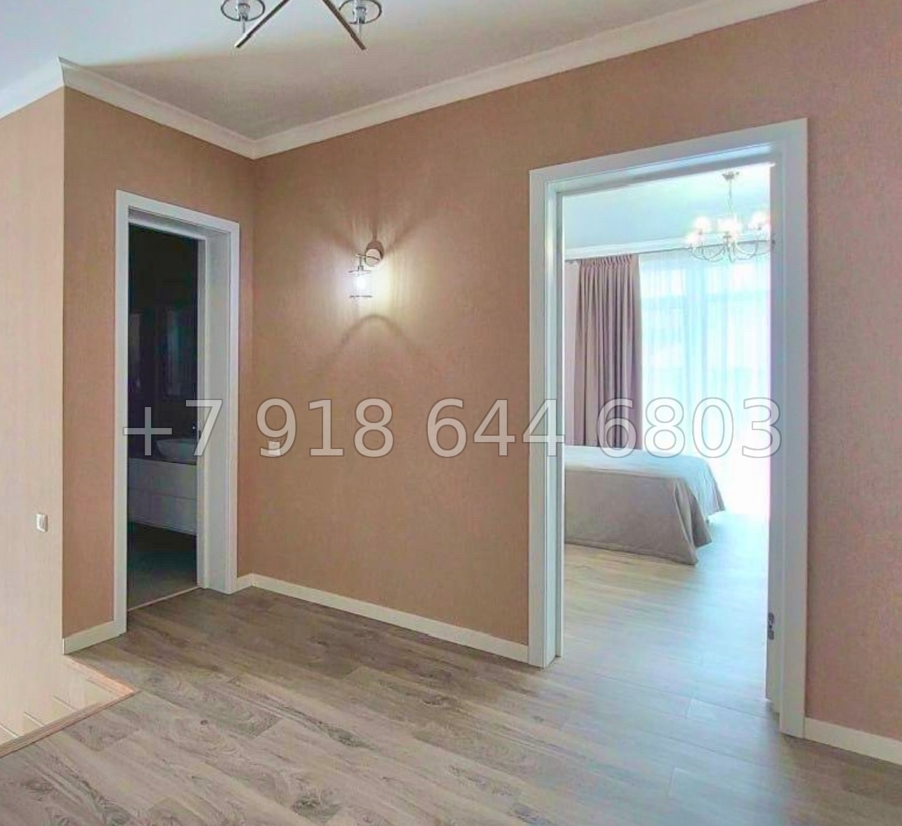 № 80в. Роскошный особняк в Сочи для жизни  - миниатюра 31