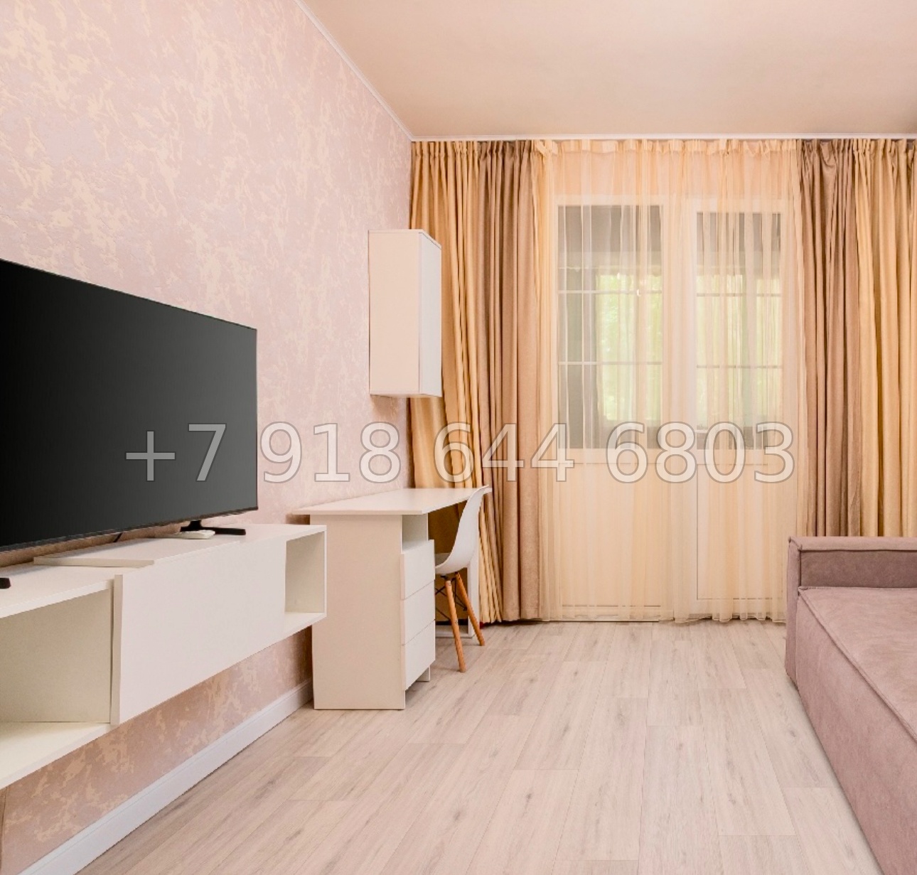 № 162 п. Квартира на море в Сочи  - миниатюра 18