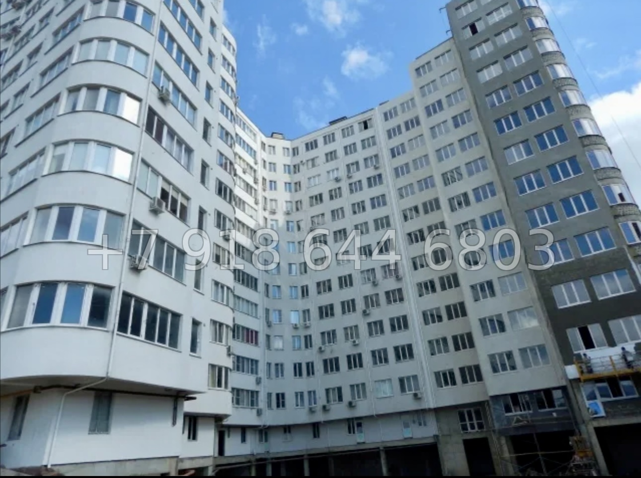 № 89 п. Квартира в Адлере двухуровневая  - миниатюра 8