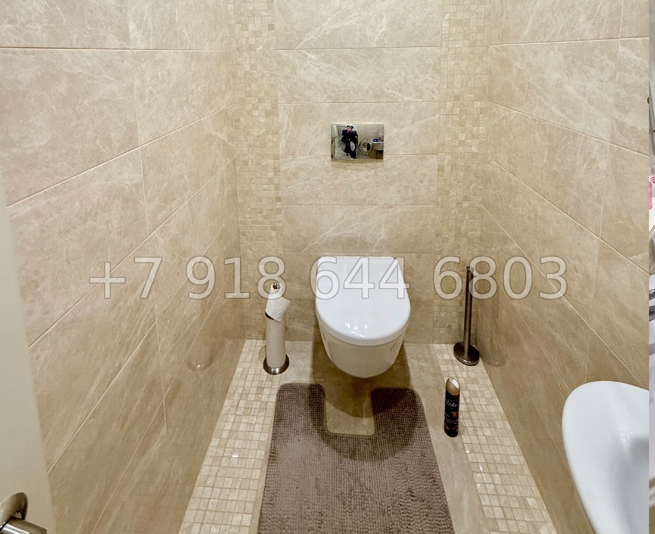 № 294 р. Квартира в Сириусе Солнечный город  - миниатюра 13