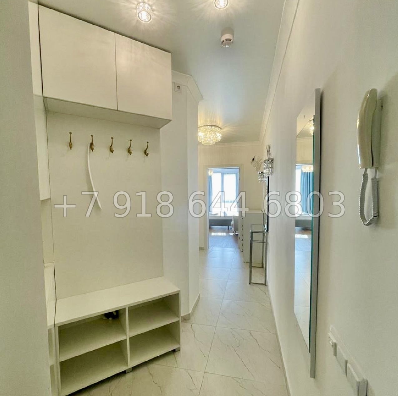 № 513 р. ЖК Морская Симфония Адлер  - миниатюра 19