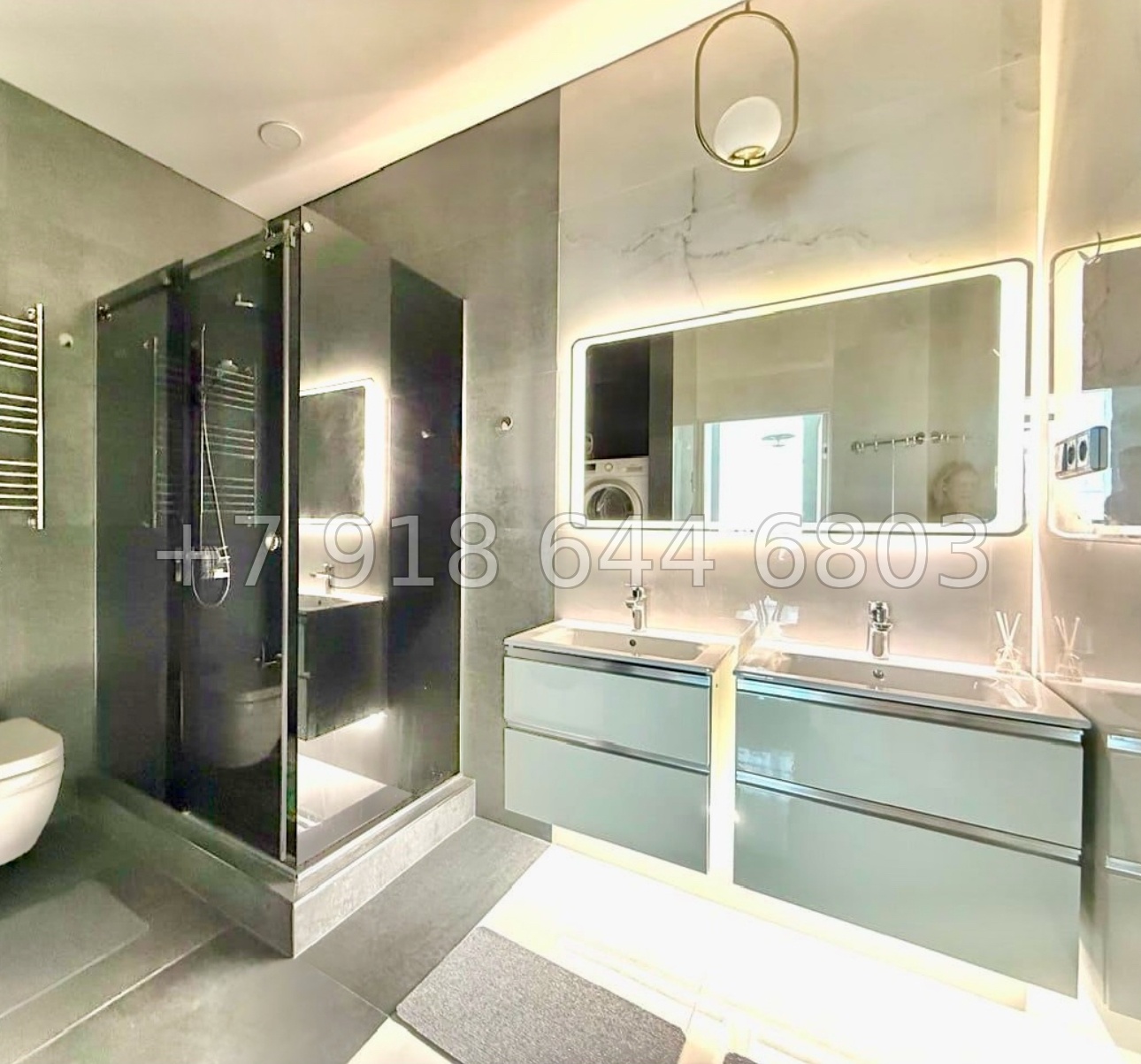 № 377 р. Квартира у моря в Сочи  - миниатюра 1