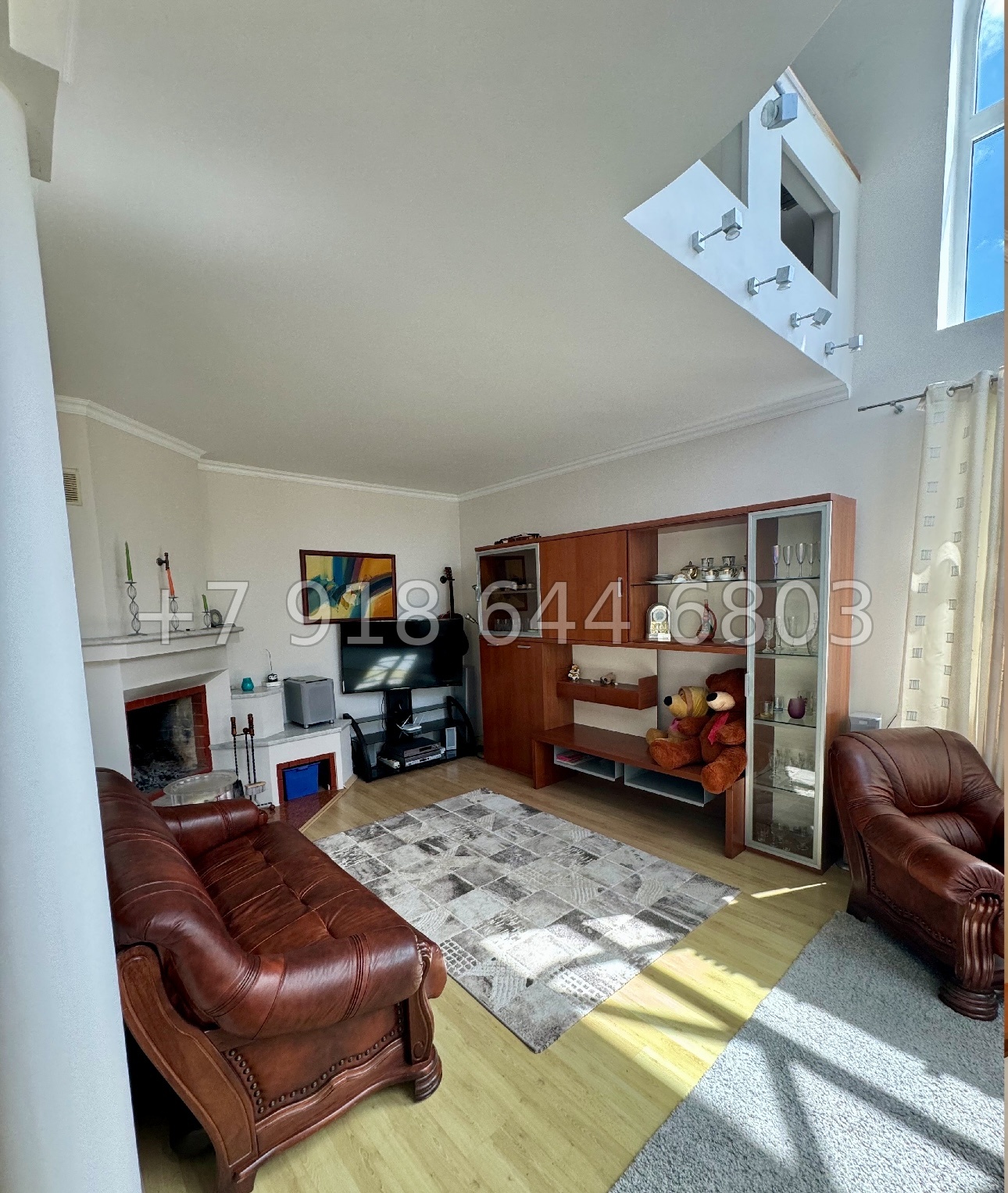 № 153 Б. Дом с ремонтом в Сочи  - миниатюра 11